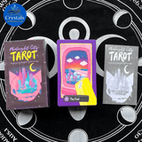 Tarot Cards (7*12cm) - Wholesale Crystals
