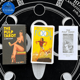 Tarot Cards (7*12cm) - Wholesale Crystals