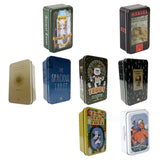 Tarot Cards 72 (Tin Box Set) - Wholesale Crystals
