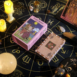 Tarot Cards 73 - Wholesale Crystals