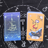 Tarot Cards 74 - Wholesale Crystals