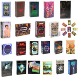 Tarot Cards 76 - Wholesale Crystals