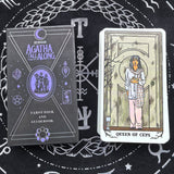 Tarot Cards 78 - Wholesale Crystals