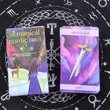 Tarot Cards 78 - Wholesale Crystals
