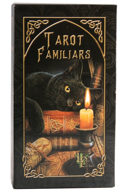 Tarot cards 79 - Wholesale Crystals