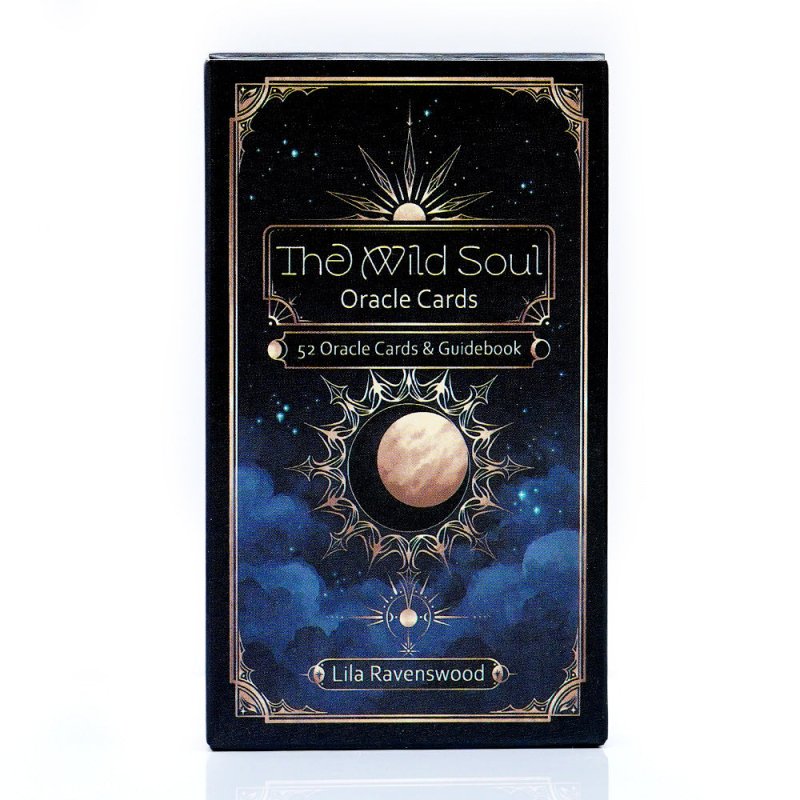Tarot cards 79 - Wholesale Crystals