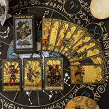 Tarot cards 83 (Gift box set) - Wholesale Crystals