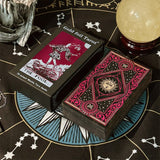 Tarot cards 83 (Gift box set) - Wholesale Crystals