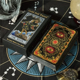 Tarot cards 83 (Gift box set) - Wholesale Crystals