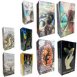 Tarot Cards 92 (11.3*6.3cm with instruction manual) -Wholesale Crystals