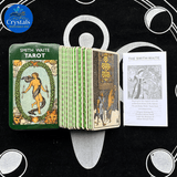 Tarot Cards (Tin Box Set) - Wholesale Crystals