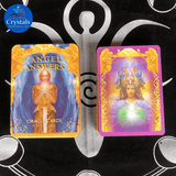 Tarot Cards (Tin Box Set) - Wholesale Crystals