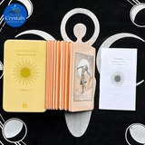 Tarot Cards (Tin Box Set) - Wholesale Crystals