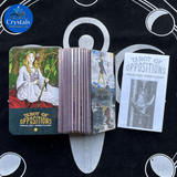 Tarot Cards (Tin Box Set) - Wholesale Crystals
