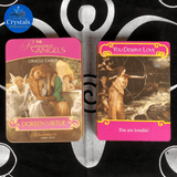 Tarot Cards (Tin Box Set) - Wholesale Crystals