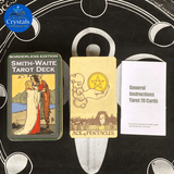 Tarot Cards (Tin Box Set) - Wholesale Crystals