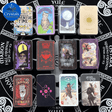 Tarot Cards (Tin Box Set) - Wholesale Crystals