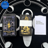 Tarot Cards (Tin Box Set) - Wholesale Crystals