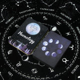 Tarot Cards81 (Tin box set) - Wholesale Crystals