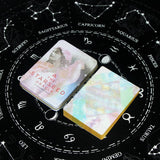 Tarot Cards81 (Tin box set) - Wholesale Crystals