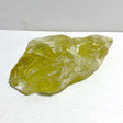 Unique Citrine Raw Stone Specimen With Beautiful Rainbow 6 - Wholesale Crystals