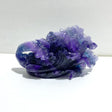 Unique Purple Fluorite Chinese Cabbage Carving 3 - Wholesale Crystals