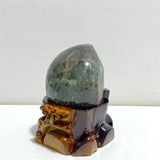 Unique Thousand Layer Garden Quartz With Stand Home Decor - Wholesale Crystals