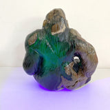 Unique Volcano Agate King Kong Ape Carving 4 -Wholesale Crystals