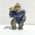 Unique Volcano Agate King Kong Ape Carving 9 -Wholesale Crystals