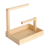 Wooden Crystal Bracelet Display Stands 8 - Wholesale Crystals