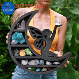 Wooden Crystal Display Stands 12 - Wholesale Crystals