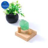 Wooden Crystal Stands 11 - Wholesale Crystals