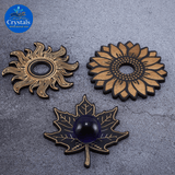 Wooden Crystal Stands 6 - Wholesale Crystals