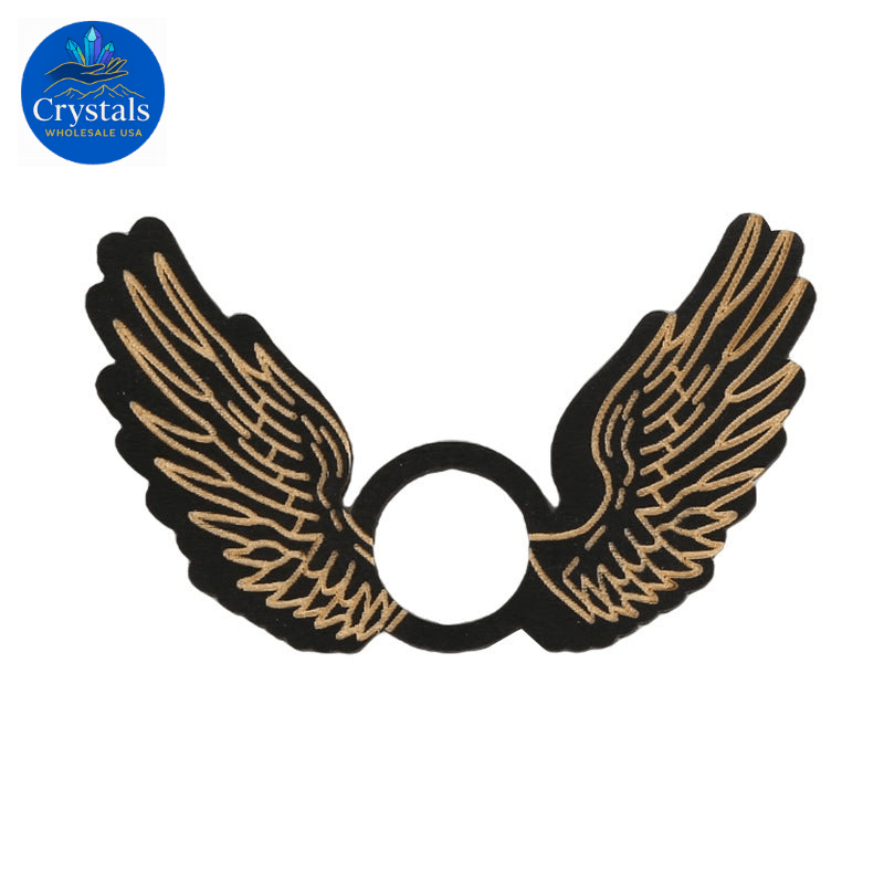 Wooden Crystal Stands 8 - Wholesale Crystals