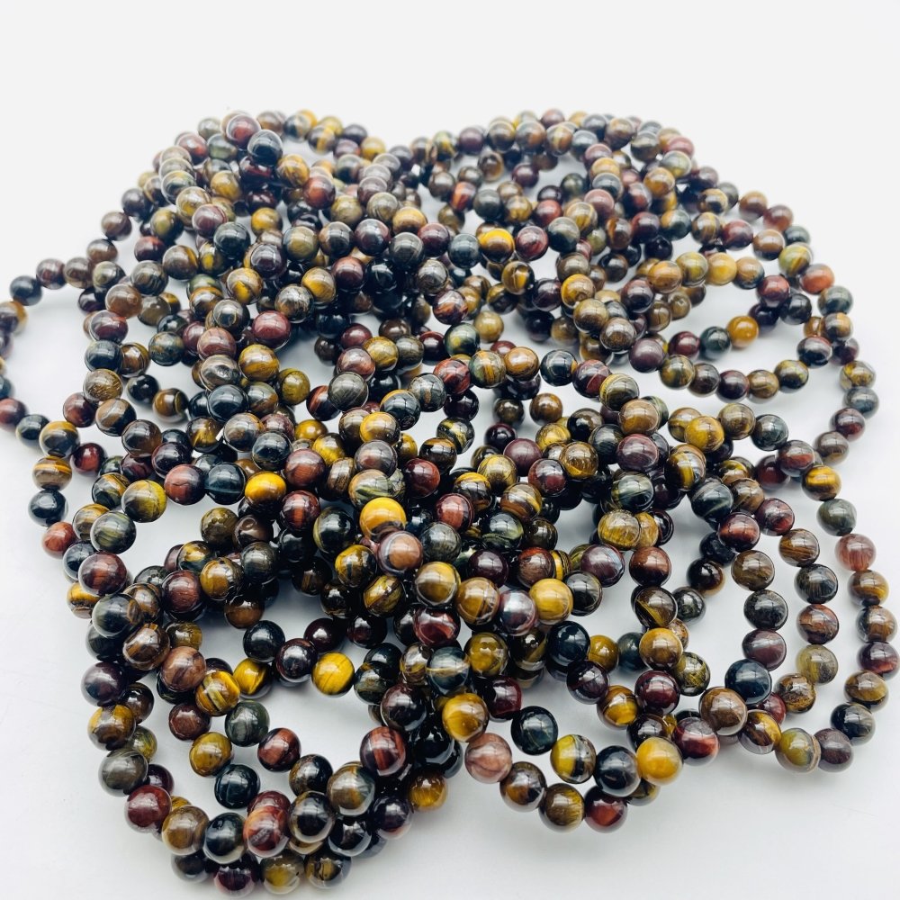 8mm Mixed Color Bracelet