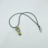 10 Types Crystal Penis Phallus Pendant Necklace Wholesale - Wholesale Crystals