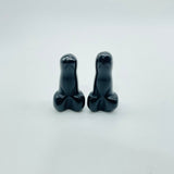 11 Types Crystal Penis Phallus Carving Wholesale Labradorite Lapis Lazuli - Wholesale Crystals