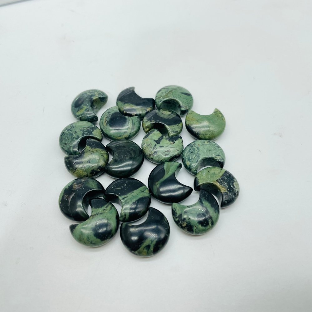 11Types Mini Moon Crystals Wholesale -Wholesale Crystals