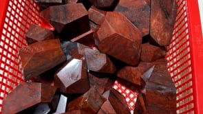 High Quality Hematite polished stone free form wholesale crystals -Wholesale Crystals