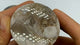 Sakura Flower Agate Small Round Plate Wholesale -Wholesale Crystals