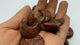 Sesame Stone Moon Wholesale -Wholesale Crystals