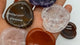 Worry Stones Heart Wholesale -Wholesale Crystals