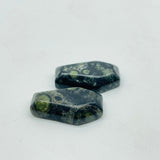 14 Types Mini Coffin Wholesale labradorite Lepidolite Ocean Jasper -Wholesale Crystals