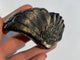 Gold Sheen Obsidian Wing Carving Wholesale -Wholesale Crystals