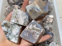 Sakura Agate Free Form Wholesale -Wholesale Crystals