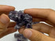 Chevron Amethyst Elephant Crystals Carving Wholesale -Wholesale Crystals