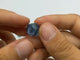 Rainbow Fluorite Carving Sun Flower Pot Wholesale -Wholesale Crystals