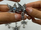 Labradorite Angel Wing Pendant Wholesale -Wholesale Crystals