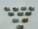 Caribbean Calcite Squirrel Carving Animal Wholesale -Wholesale Crystals