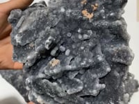5 Pieces Beautiful Large Raw Spark Sphalerite -Wholesale Crystals